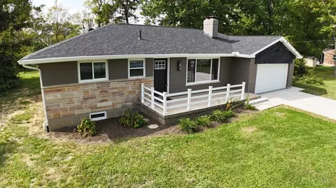4311 Fischer Ln, Cincinnati, OH 45244