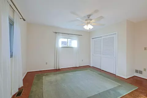 Bedroom - 181 Ireland Ave, Greenhills, OH 45218 photo 1 of 8