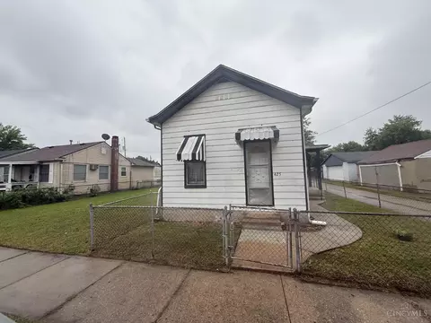 425 13th St, Hamilton, OH 45011