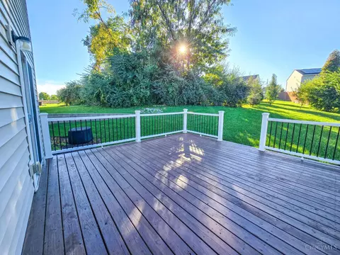 Exterior - 4982 Sullivans Ridge Dr, Morrow, OH 45152 photo 4 of 4