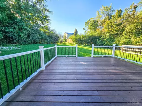 Exterior - 4982 Sullivans Ridge Dr, Morrow, OH 45152 photo 2 of 4