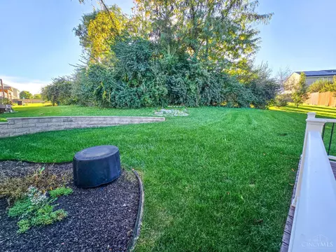 Exterior - 4982 Sullivans Ridge Dr, Morrow, OH 45152 photo 3 of 4