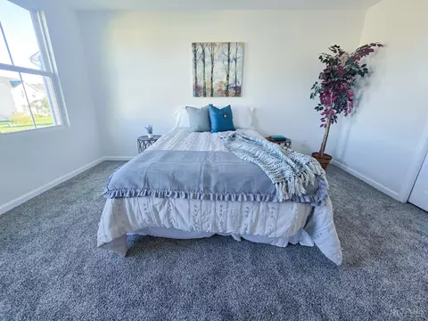 Bedroom - 4982 Sullivans Ridge Dr, Morrow, OH 45152 photo 1 of 7