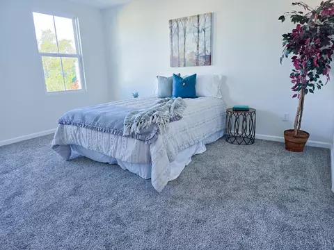 Bedroom - 4982 Sullivans Ridge Dr, Morrow, OH 45152 photo 2 of 7
