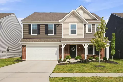 3388 Fieldview Dr, Batavia, OH 45103