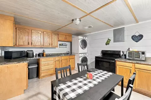 Kitchen - 177 Orchard Cir, Blanchester, OH 45107 photo 1 of 1