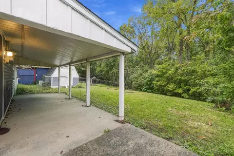 Exterior - 177 Orchard Cir, Blanchester, OH 45107 photo 3 of 5