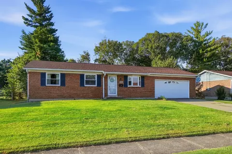 4955 Clifford Dr, Fairfield, OH 45014