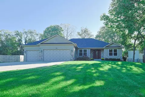2004 Union Rd, Middletown, OH 45044