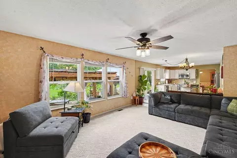 Living - 6357 Maple Grv, Morrow, OH 45152 photo 1 of 1