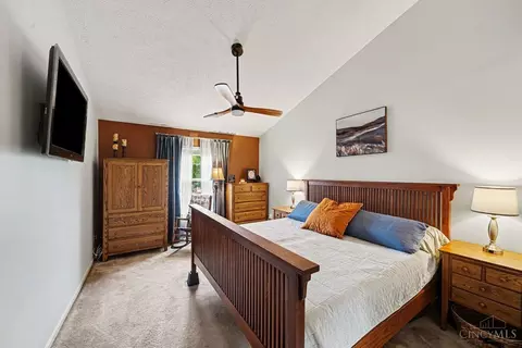 Bedroom - 6357 Maple Grv, Morrow, OH 45152 photo 1 of 3