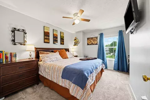 Bedroom - 6357 Maple Grv, Morrow, OH 45152 photo 2 of 3