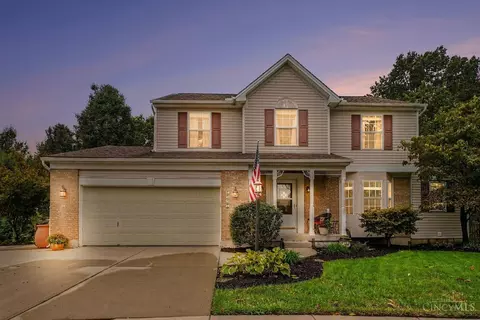 Exterior - 6357 Maple Grv, Morrow, OH 45152 photo 6 of 6
