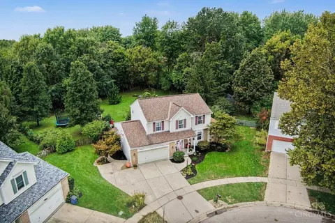 View/Area - 6357 Maple Grv, Morrow, OH 45152 photo 1 of 4