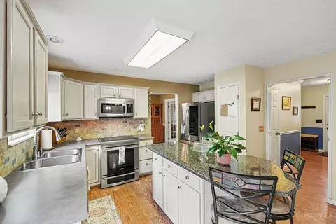 Kitchen - 6357 Maple Grv, Morrow, OH 45152 photo 1 of 3