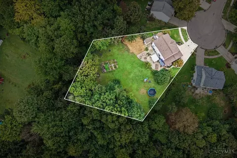 View/Area - 6357 Maple Grv, Morrow, OH 45152 photo 2 of 4