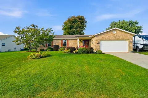 3802 Charfield Ln, Hamilton, OH 45011