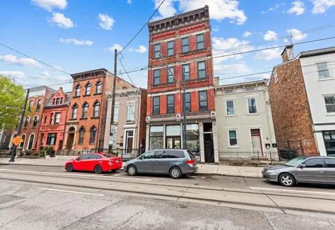 Other - 1408 Elm St, Cincinnati, OH 45202 photo 2 of 9