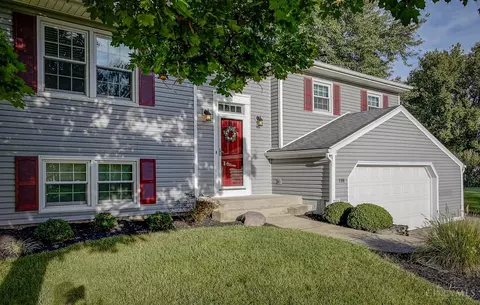 718 David Dr, Oxford, OH 45056