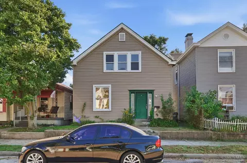 2064 Logan Ave, Hamilton, OH 45015