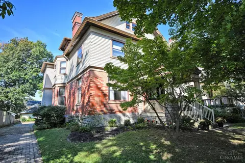 3539 Mooney Ave, Cincinnati, OH 45208