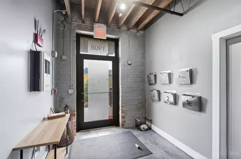 Entry Way - 1908 Dunlap St, Cincinnati, OH 45215 photo 1 of 4
