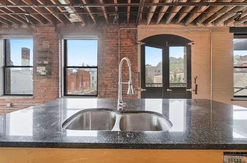 Kitchen - 1908 Dunlap St, Cincinnati, OH 45215 photo 4 of 6