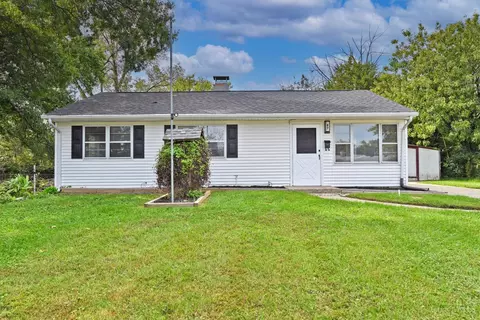 87 Weinman Dr, Hamilton, OH 45013