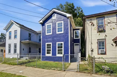 319 11th St, Hamilton, OH 45011