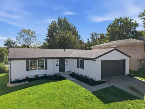 767 Holyoke Dr, Forest Park, OH 45240