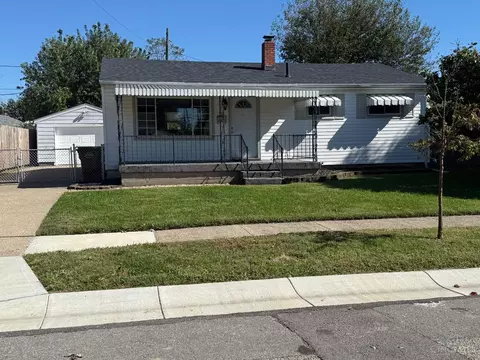 20 Van Buren Dr, Hamilton, OH 45011