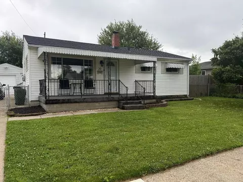 20 Van Buren Dr, Hamilton, OH 45011