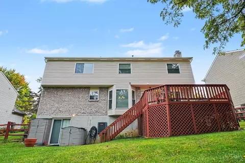 Exterior - 6421 Copperleaf Ln, Cincinnati, OH 45230 photo 5 of 7