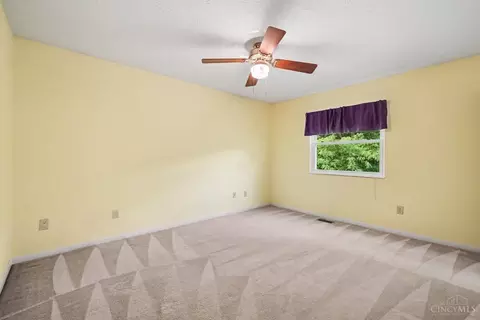 Bedroom - 6421 Copperleaf Ln, Cincinnati, OH 45230 photo 4 of 5