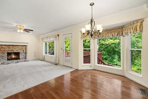 Living - 6421 Copperleaf Ln, Cincinnati, OH 45230 photo 3 of 5