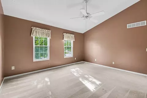 Bedroom - 6421 Copperleaf Ln, Cincinnati, OH 45230 photo 2 of 5