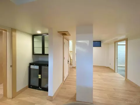 Entry Way - 4411 Schulte Dr, Cincinnati, OH 45205 photo 2 of 2