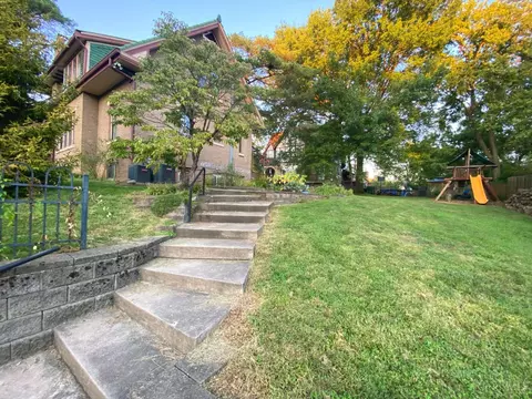 Exterior - 4411 Schulte Dr, Cincinnati, OH 45205 photo 8 of 9