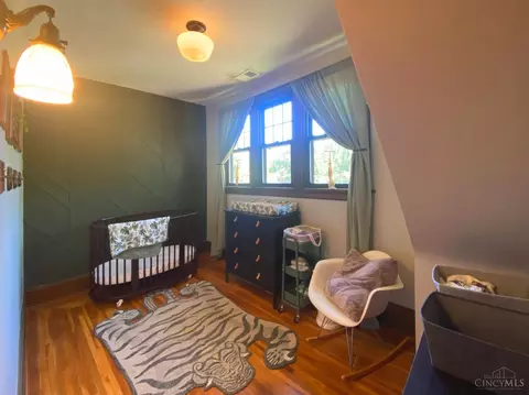 Bedroom - 4411 Schulte Dr, Cincinnati, OH 45205 photo 2 of 4