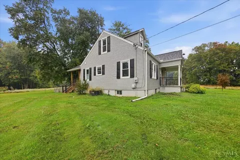 Exterior - 1237 Traction Rd, Batavia, OH 45103 photo 11 of 18
