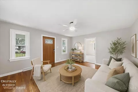 Living - 1237 Traction Rd, Batavia, OH 45103 photo 3 of 3