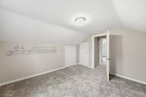 Bedroom - 1237 Traction Rd, Batavia, OH 45103 photo 4 of 7
