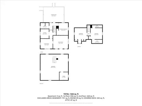 Floorplan - 1237 Traction Rd, Batavia, OH 45103 photo 4 of 4