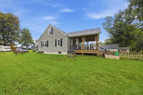 Exterior - 1237 Traction Rd, Batavia, OH 45103 photo 10 of 18