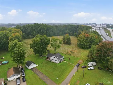 View/Area - 1237 Traction Rd, Batavia, OH 45103 photo 2 of 11