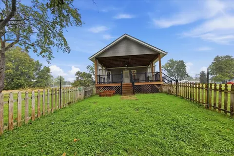 Exterior - 1237 Traction Rd, Batavia, OH 45103 photo 13 of 18