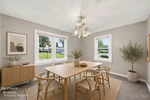 Dining - 1237 Traction Rd, Batavia, OH 45103 photo 1 of 1