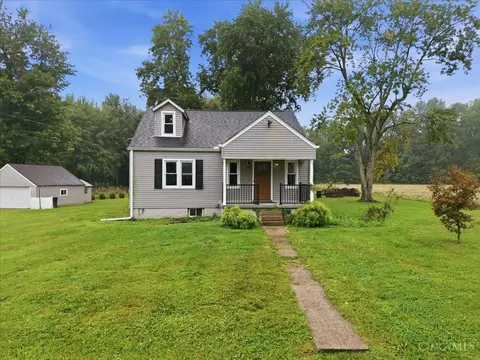 Exterior - 1237 Traction Rd, Batavia, OH 45103 photo 6 of 18