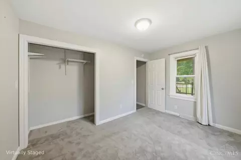 Bedroom - 1237 Traction Rd, Batavia, OH 45103 photo 2 of 7