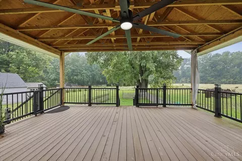 Exterior - 1237 Traction Rd, Batavia, OH 45103 photo 16 of 18